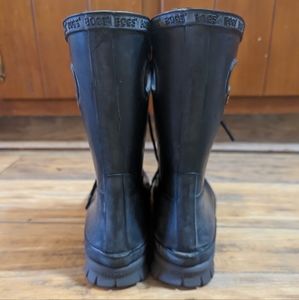 Women's BOGS rain boots
